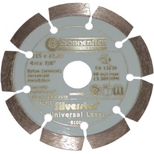 7090G - DIAMOND CUTTING DISKS - Orig. Sonnenflex